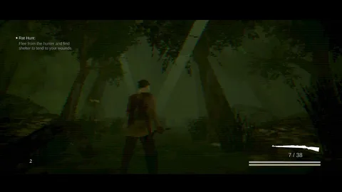 Tales of The Nightmares™ Episode One screenshot