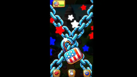 Jigsaw USA screenshot