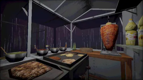 Midnight Taco screenshot