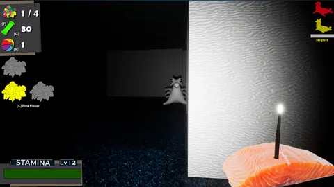 Wally The Seal 2 screenshot