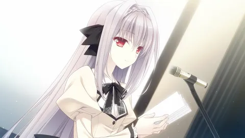 Tsuki ni Yorisou Otome no Sahou 2 screenshot