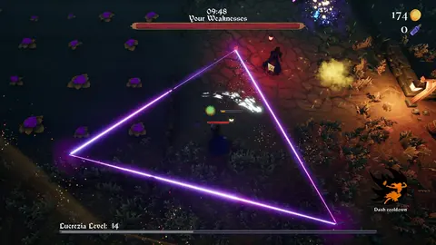 Fiora screenshot