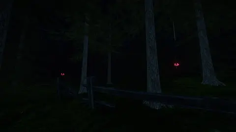 Loss screenshot