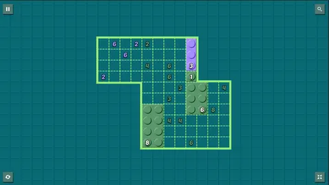 Chromapix screenshot