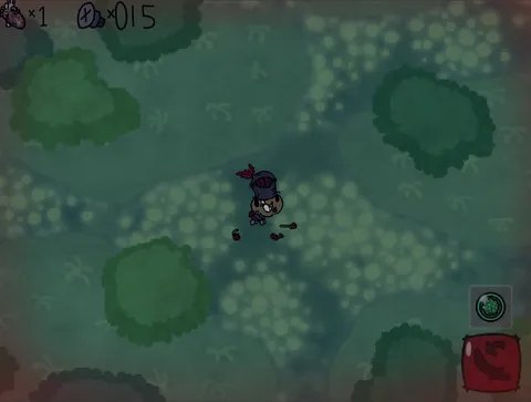 Freeky Faucets Arcade screenshot