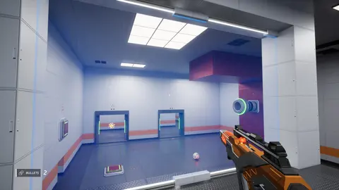 Eva's Lab screenshot