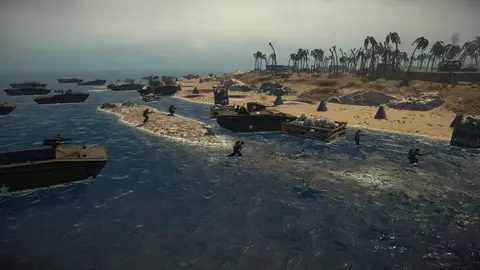 Easy Red 2 screenshot