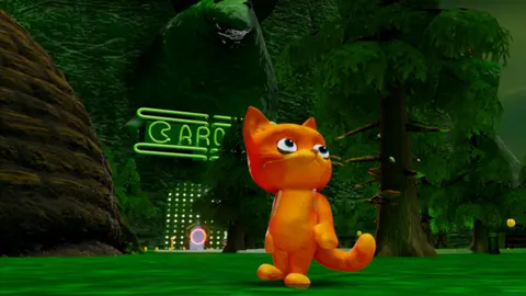 GEORGIE-YOLKIE™ Enhanced screenshot
