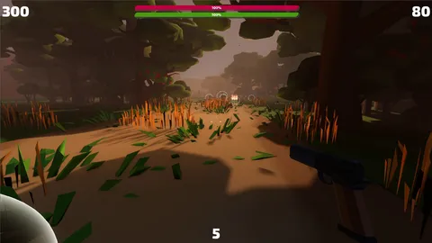 Byte of the Dead screenshot