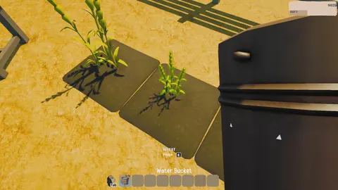 Friendly Sheeps: A Cozy Simulator screenshot