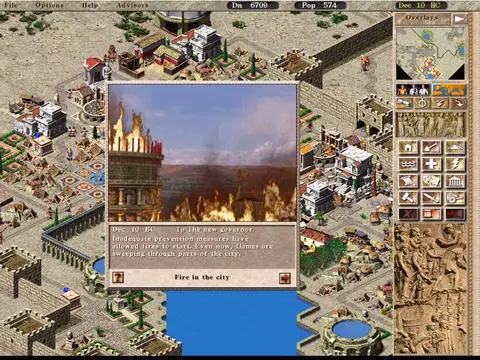 Caesar™ 3 screenshot
