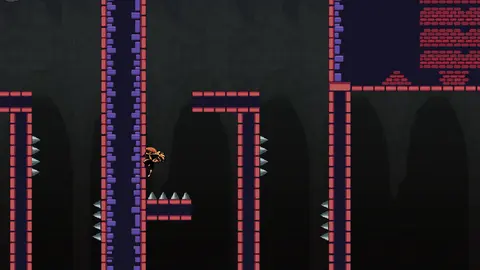 Ichiro screenshot