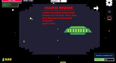 blackhole simulator screenshot