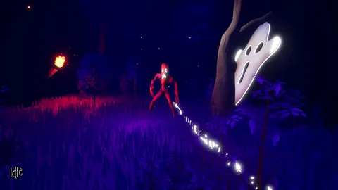 The Maze X: The First Chapter screenshot