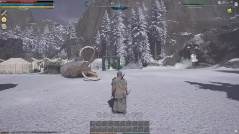 Reign of Guilds screenshot