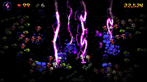 Boneraiser Minions screenshot