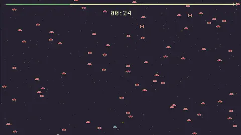 Toward aliens and beyond screenshot