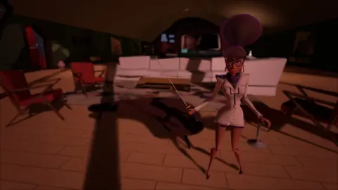 HIT screenshot