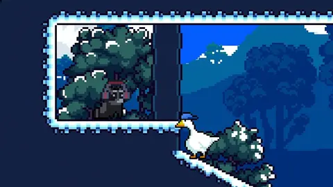 Ducky Runnerz screenshot