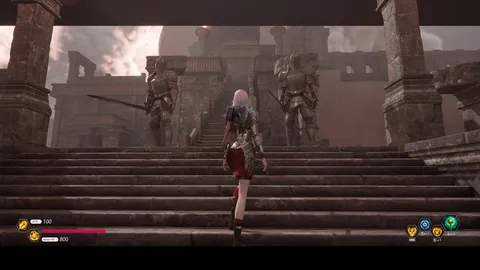 301 Warriors screenshot