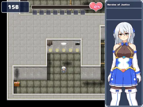 Shining Princess Lapisphilia screenshot