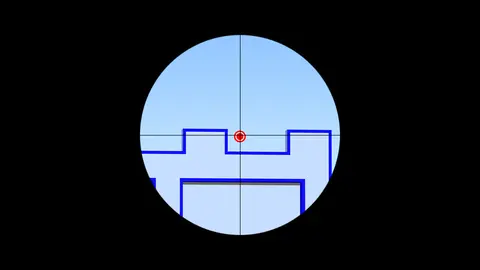 Aim Hero screenshot