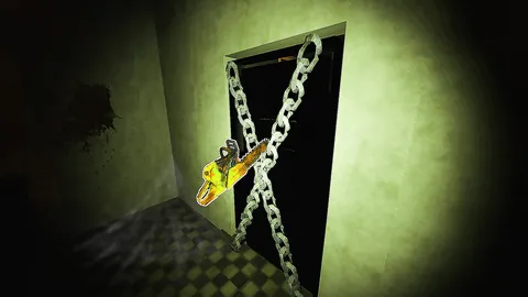 Lost Room: Escape screenshot