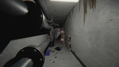 Night at the Office screenshot