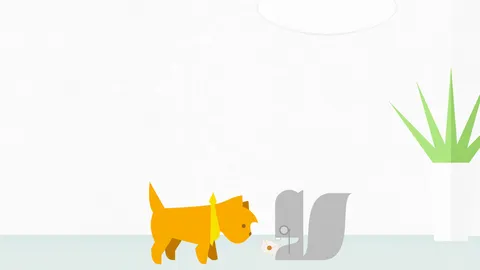 Doggins screenshot
