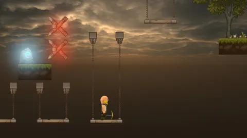 Super Miners screenshot