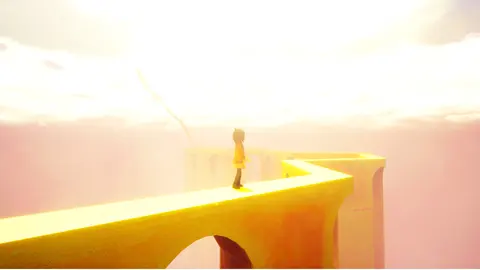Dami and Secret Library screenshot