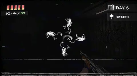 Veil Transfer screenshot