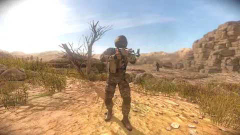 Down To One screenshot