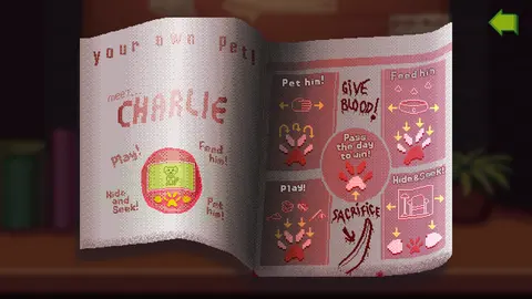 Babette screenshot