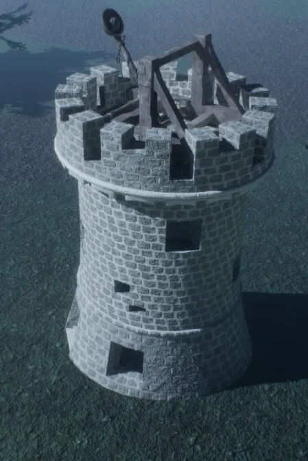 InterImperium screenshot