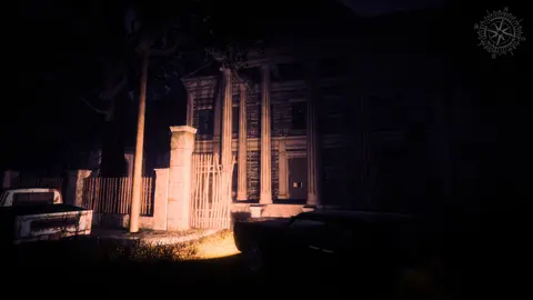 Saving Grace screenshot