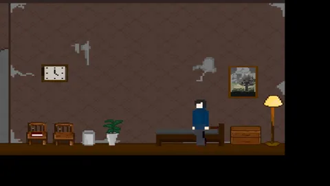 Before waking up (梦醒边缘) screenshot