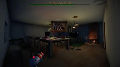 Loss screenshot