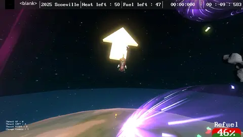 SpiceX screenshot