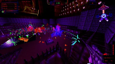 DOLLMAKER screenshot