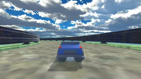 AudioRace screenshot