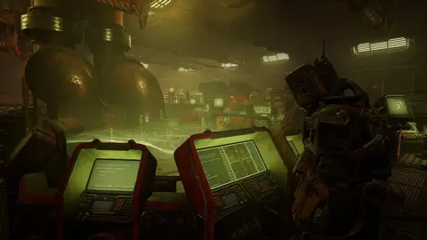 Meet Your Maker screenshot