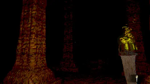 Afterlight Catacombs screenshot