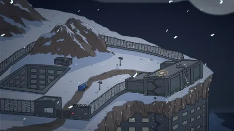 The Henry Stickmin Collection screenshot