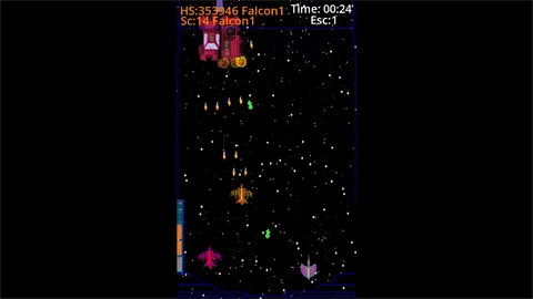 All The Stars screenshot