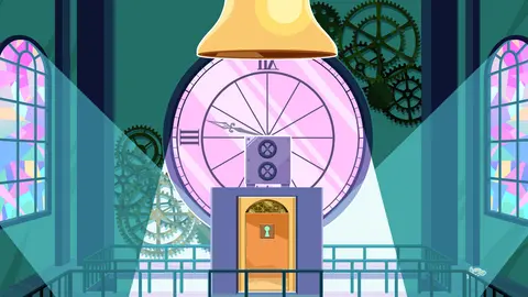 Hornet the Vanguard2:The fox smirks screenshot
