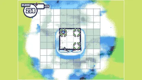 Thirsty Bird screenshot