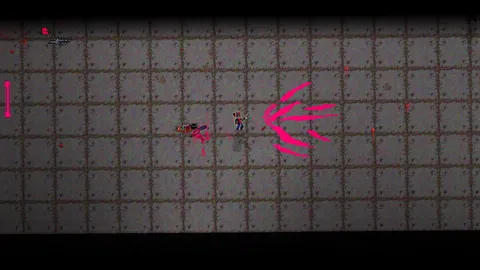 Regotown screenshot