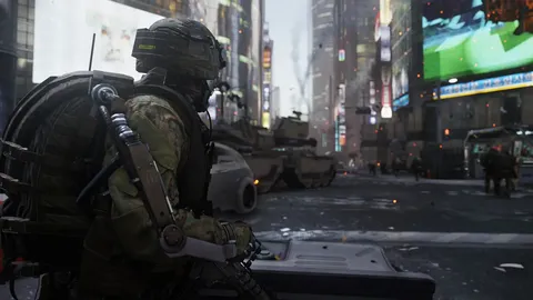 Call of Duty®: Advanced Warfare - Gold Edition screenshot