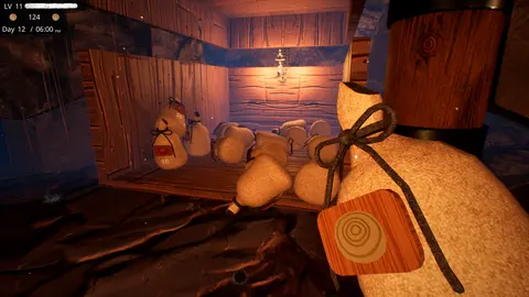 Human Fast Food screenshot
